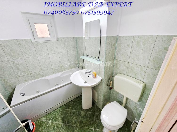 Inchiriere apartament 2 camere, nemobilat , zona DUNAREA - 8