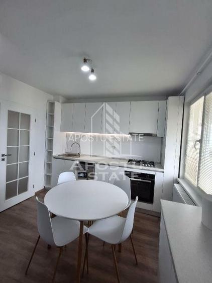 Apartament 3 camere,renovat,zona Take Ionescu - 4