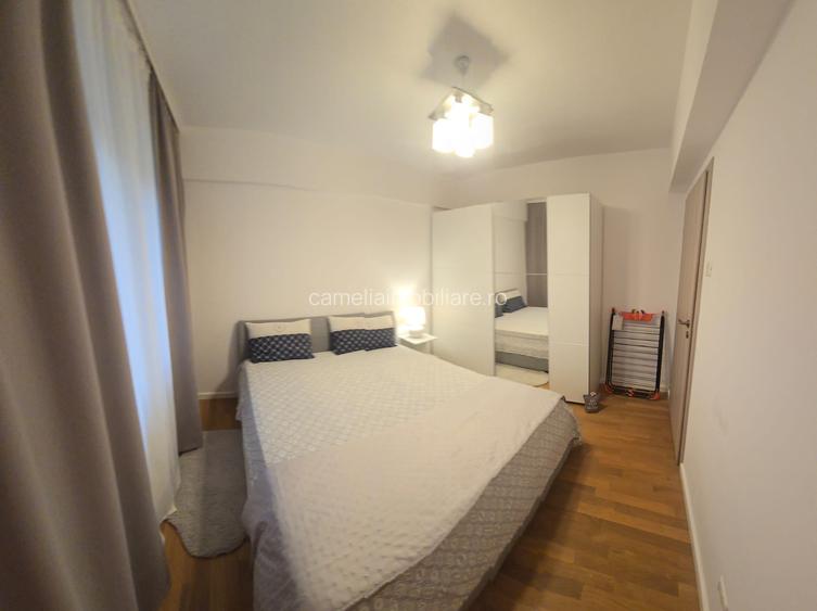 2 camere, modern, renovat, Piata Domenii, Bulevardul Ion Mihalache, nr 142, - 9