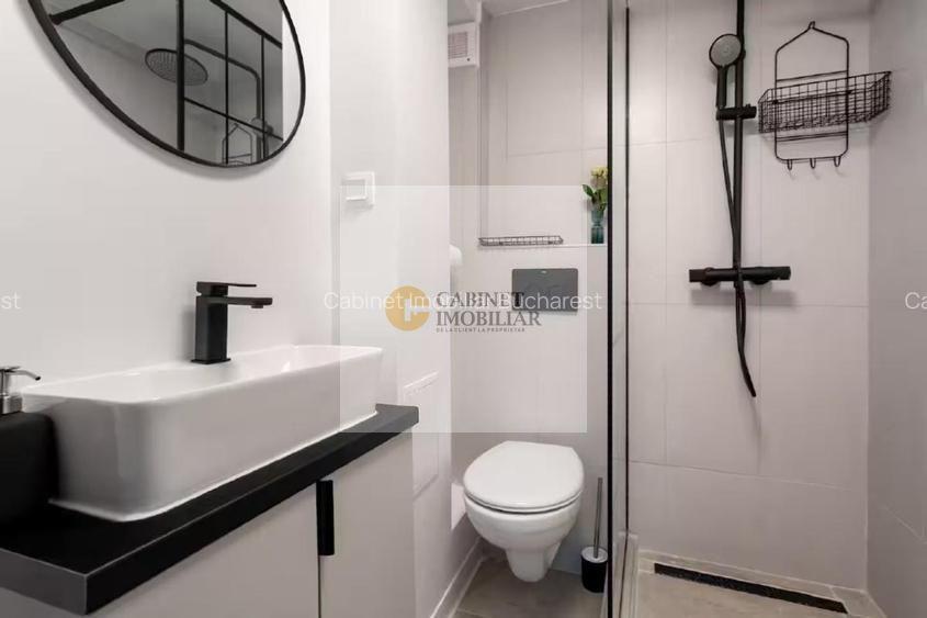 Studio Natiunile Unite -  Palatul Parlamentului | AIRBNB I Creditabil - 10