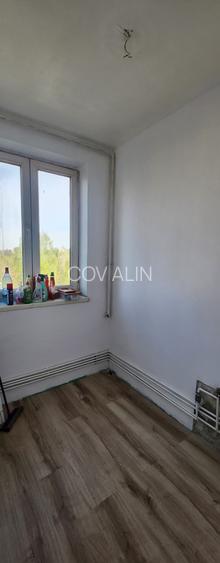 Garsoniera situata in Astra, etaj 4/9, suprafata 35 mp, renovata, libera! - 5