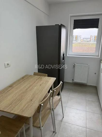 Apartament 3 camere PREMIUM de închiriat – Pallady | Bloc nou 2025 - 7