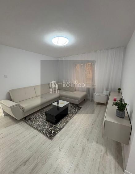 Apartament 2 camere /  Brancoveanu - 2