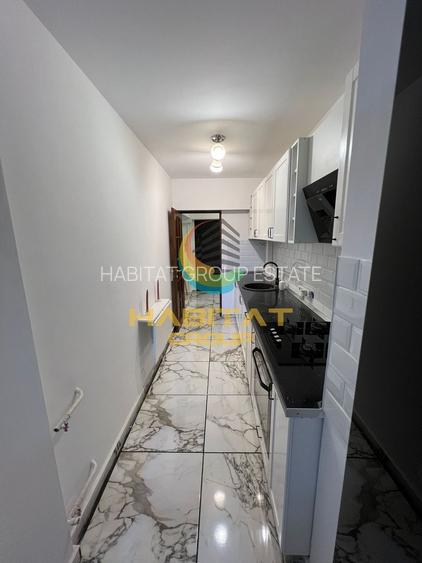 Inchiriere Apartament 2 Camere Metrou Timpuri Noi - 9