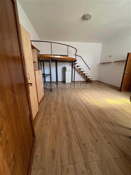 ALZZA REAL ESTATE – Apartament 1 camera de inchiriat zona centrala Cluj-Napoca - 2