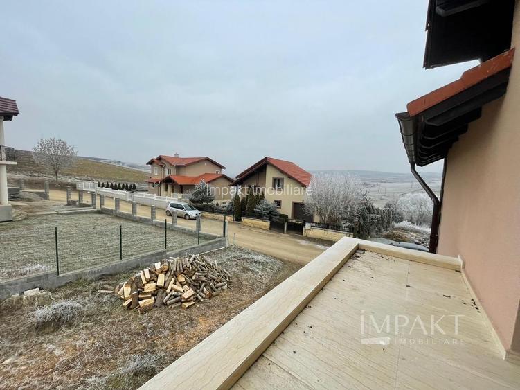 Casa Spatioasa cu Potential – Turda, Jud. Cluj - 12