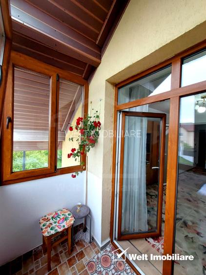 Apartament 2 camere, 42 mp, parcare, Zorilor - 9