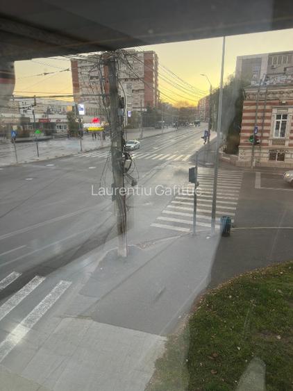 Spatiu Comercial Stradal Ultra Central - 7