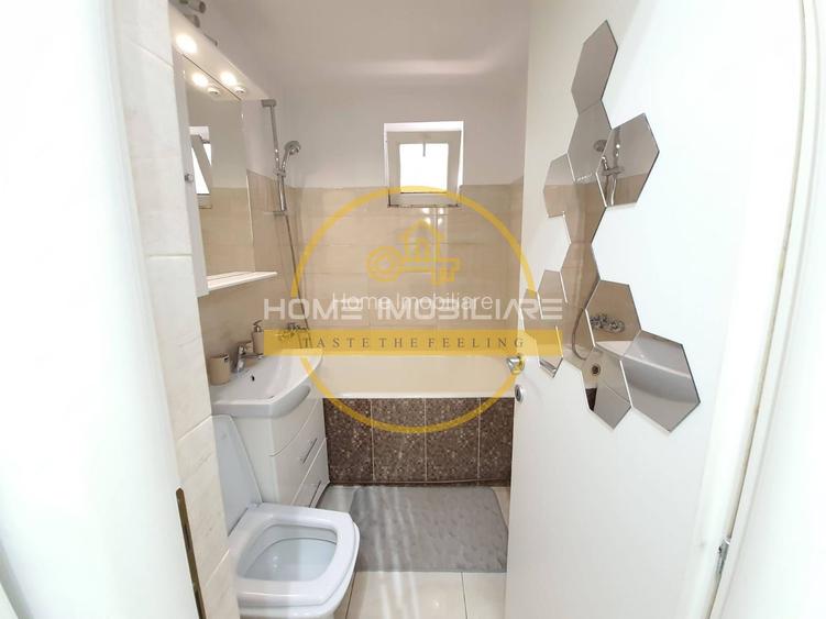 Apartament 3 camere/ Etaj Intermediar/ Fara Risc Seismic/ Zona Independentei - 9