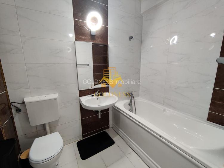 2 camere decomandate, Marasti, Dorobantilor, OMV, Profi, Zona Nasaud - 6