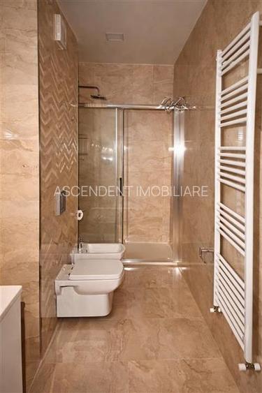 Apartament 2 camere, decomandat, 2 bai, Isaran, Tractorul - 13