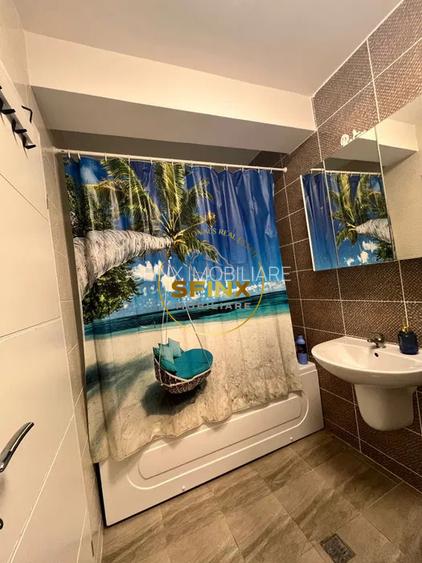 Apartament 2 camere || Dristor || bloc 2020 || parcare subterana || centrala - 8