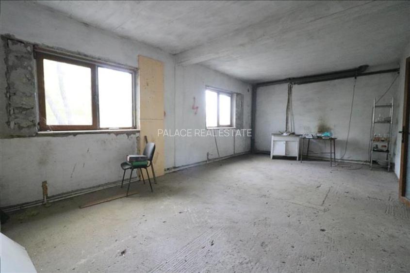 Proprietate unica, cu potential de dezvoltare  400 mp construiti + teren generos - 4