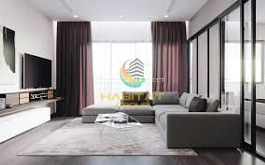 Apartament 2 camere - bucatarie inchisa - Parcul Teilor - 3