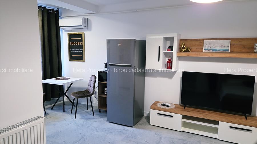 Apartament cu 1 cameră de închiriat Mazepa Roșiori - 14