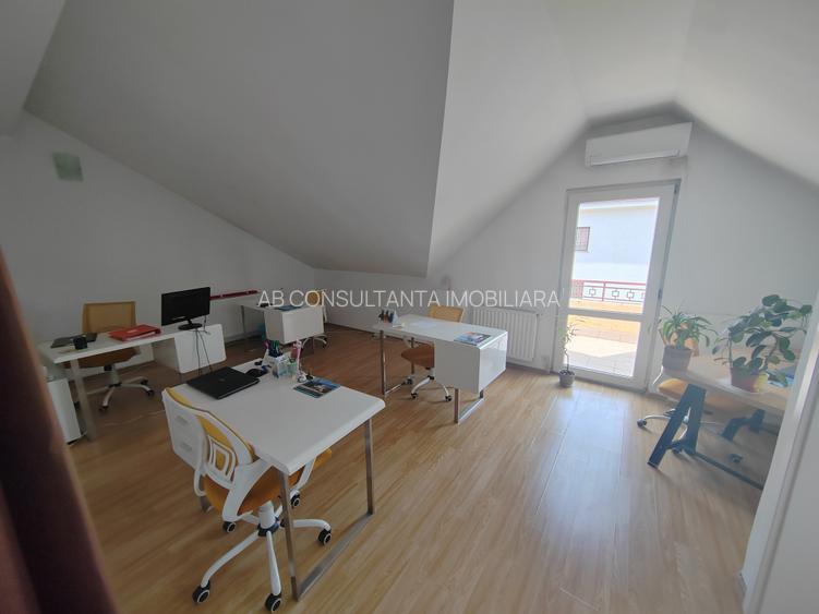Zona Ion Mihalache vila 7 camere - 5