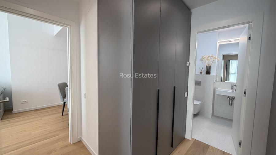 De inchiriat  | Apartament 2 camere  | Upsite Floreasca - 7