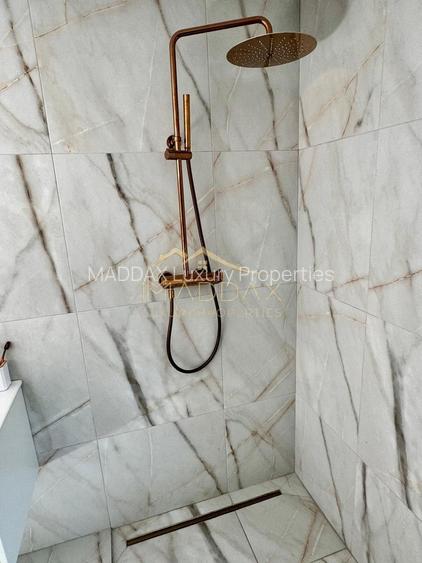 Vila moderna 6 camere // 190mp // teren 300mp / Tunari - 6