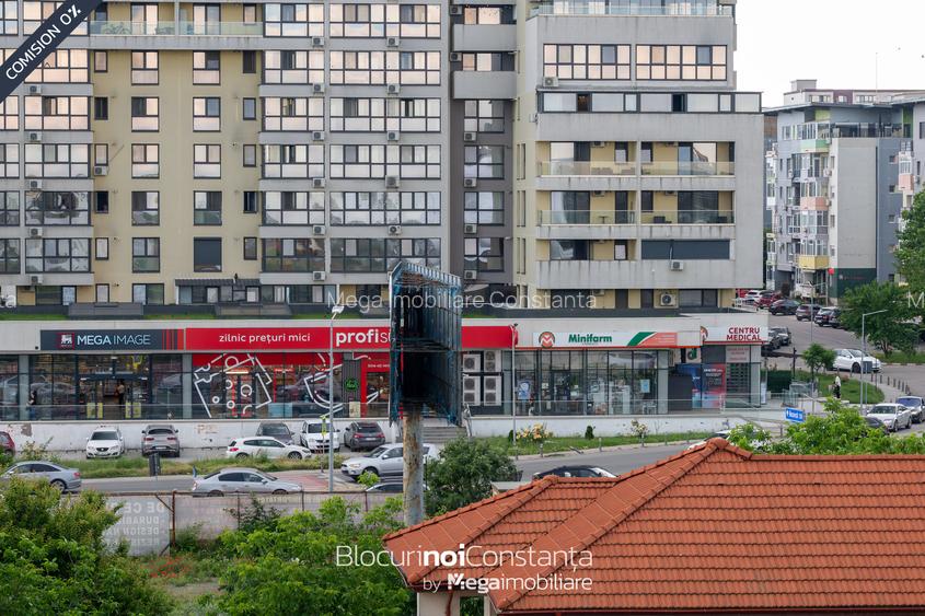 ✅Apartament nou cu 2 parcări | 3 camere și 2 băi | Tomis Plus – Elvila - 13