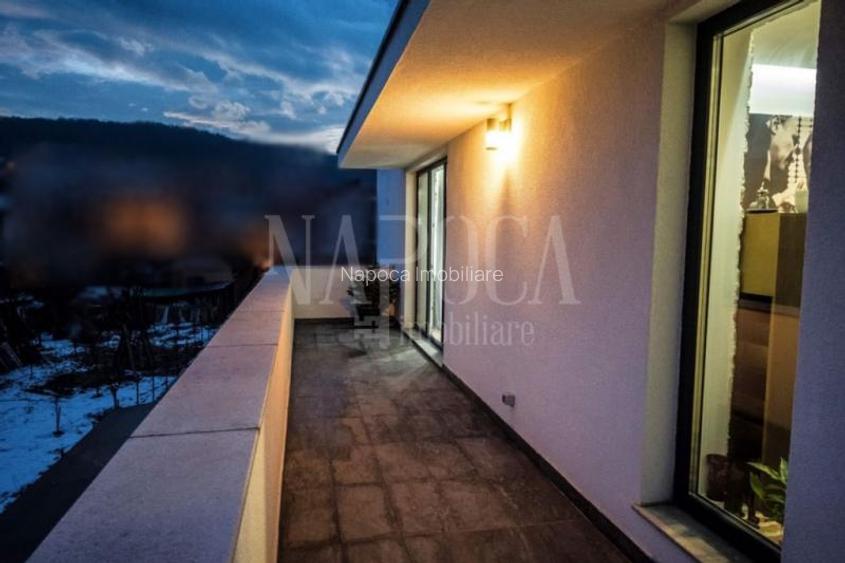 Apartament 3 camere de vanzare in Manastur, Cluj Napoca - 13