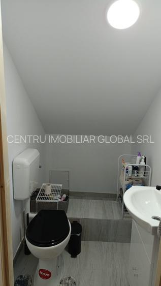 Casă individuală cu 3 camere și grădină amenajată - 44