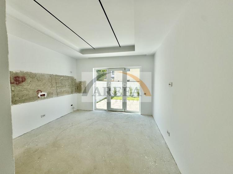 Vila 5 camere Bulevardul Pipera strada privata - 20