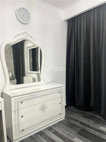 Vanzare apartament 3 camere Doamna ghica - 12