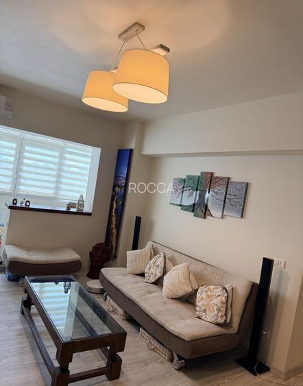 Apartament de 2 camere modern, Titan-Bulevardul 1 Decembrie 1918, etaj 5/8 - 2