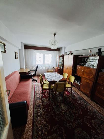 Apartament 4 camere | Decomandat | 80 mpu | Calea Floresti Manastur - 3