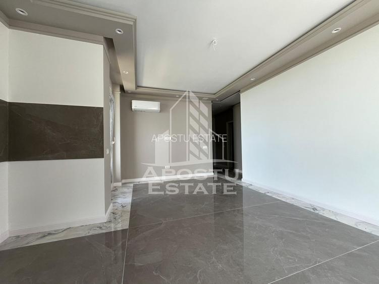 Apartament cu 3 camere open space Torontalului - 3