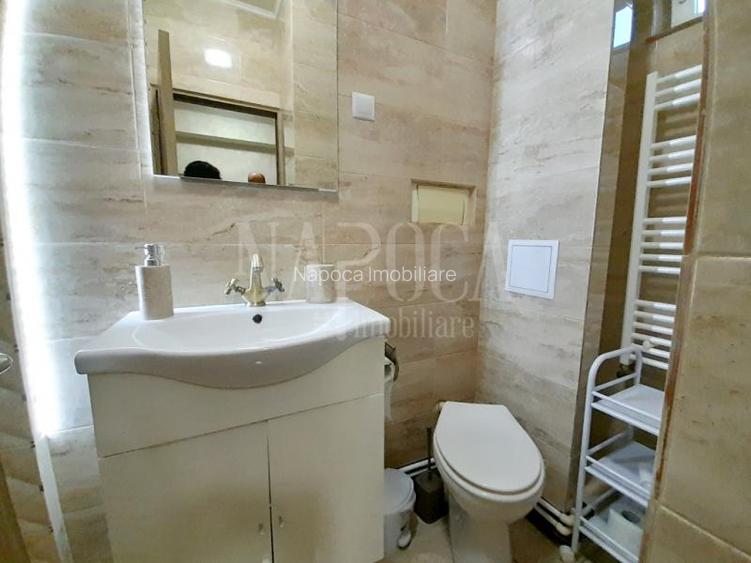 Casa 3 camere de vanzare in Decebal-Dacia Oradea, Oradea - 5