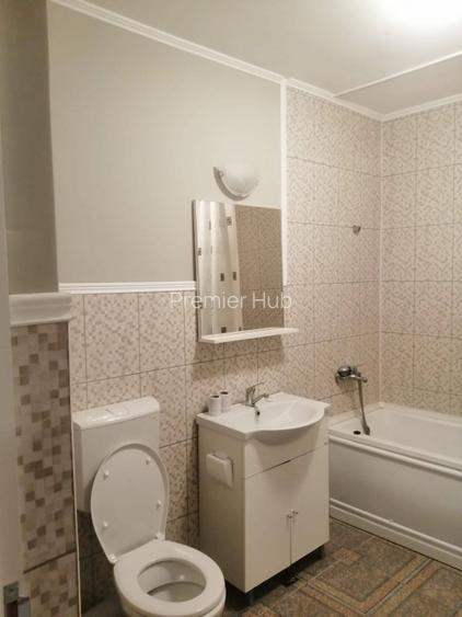 Apartament 2 camere, 41mp, parter inalt, orientare sudica, zona Terra - 7