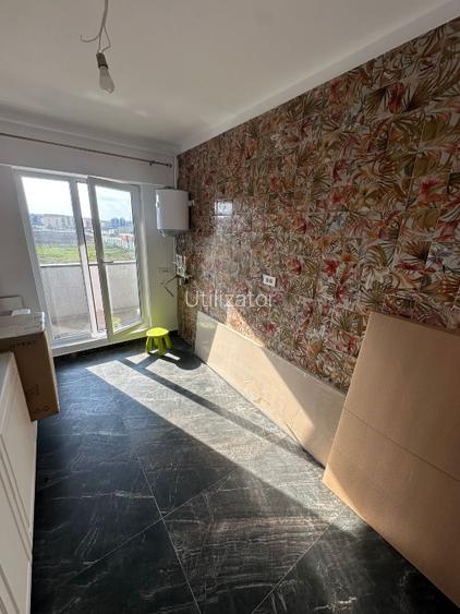 Apartament 2 camere decomandat cu două balcoane, București sector 3 zona nouă  - 5
