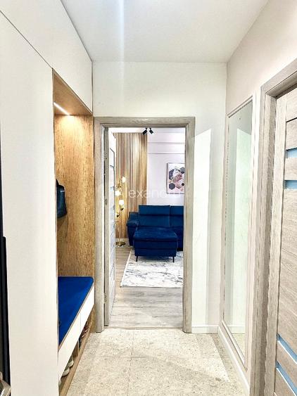 DIRECT PROPRIETAR Apartament circular 3 camere City Mall renovat complet in 2024 - 6