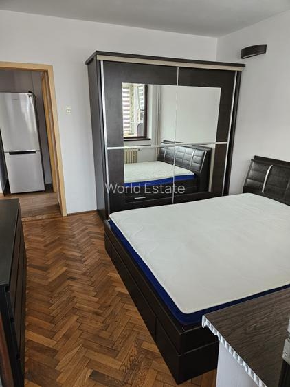 Apartament 2 camere Piata Sudului, mobilat/utilat - 2