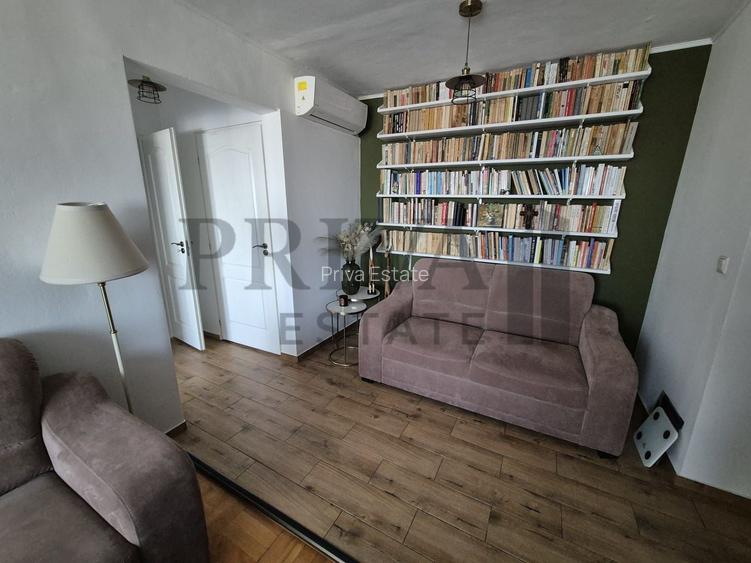 Apartament 3 camere, 66 mp, etaj 9, Calea Sagului - 8
