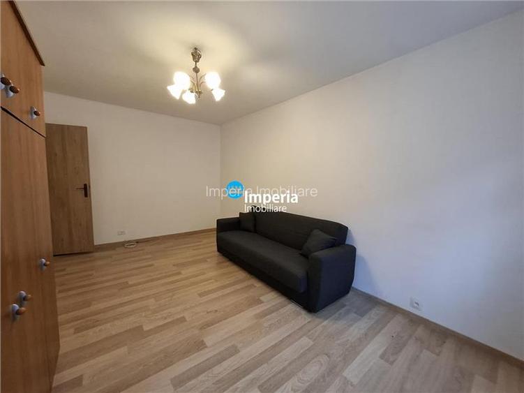 Galata Lidl - apartament 2 camere decomandat, de inchiriat! - 9