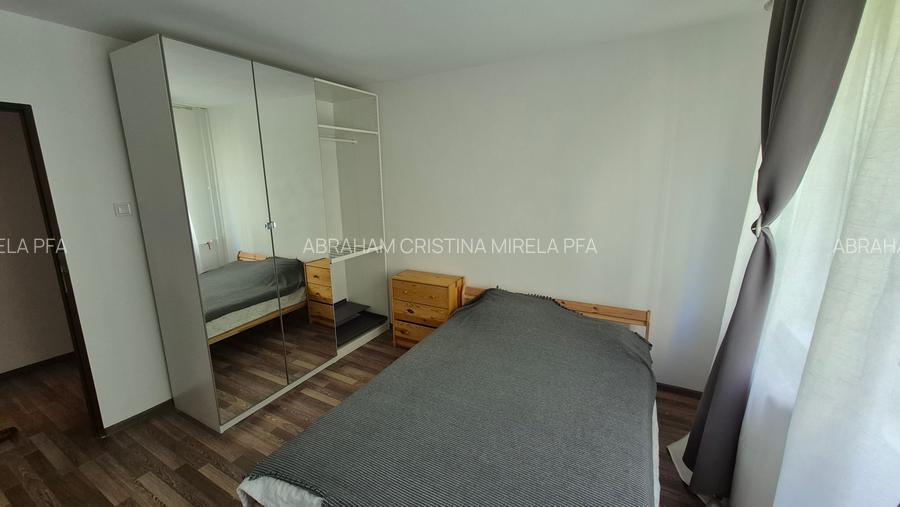 2 Camere decomandat | Modern & Cozy | Aleea Postăvarul  | 10 min Metrou - 9