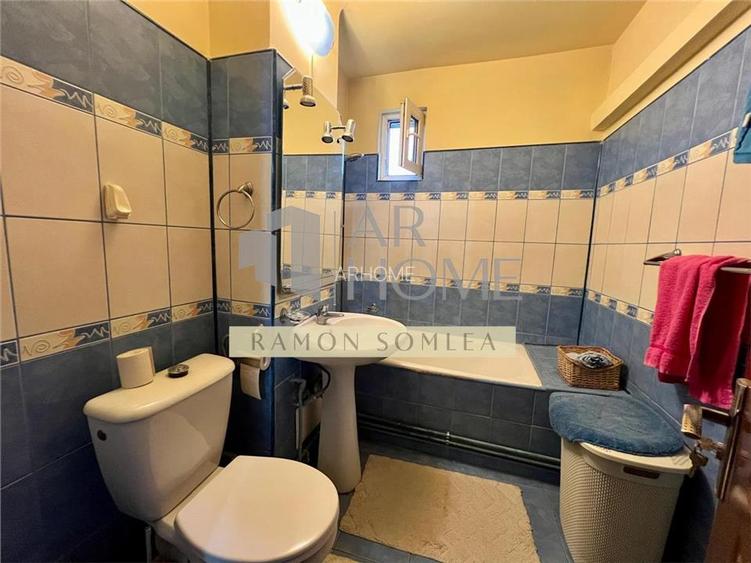 Vanzare apartament 4 camere, spatios, 9 mai, Ploiesti - 9