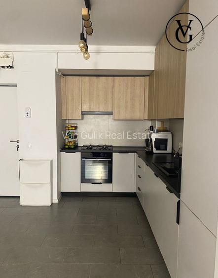 Apartament de 2 camere Atria Urban Resort | Sos Chitilei | Buc Noi - 2