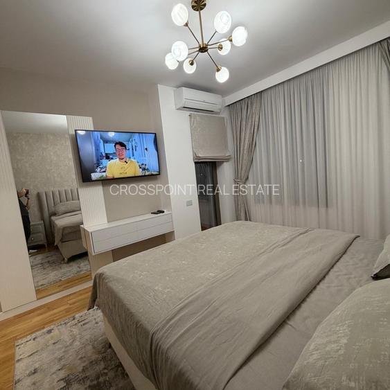 Sos Nordului , 2 Camere, Dressing, Loc de parcare. - 4