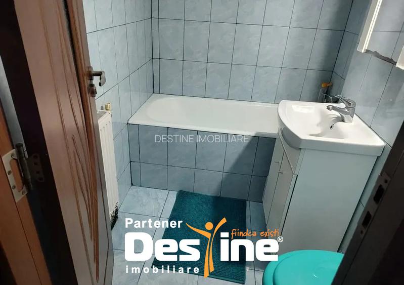 Apartament 2 camere proaspat renovat, zona Ferentari/Salaj - 5