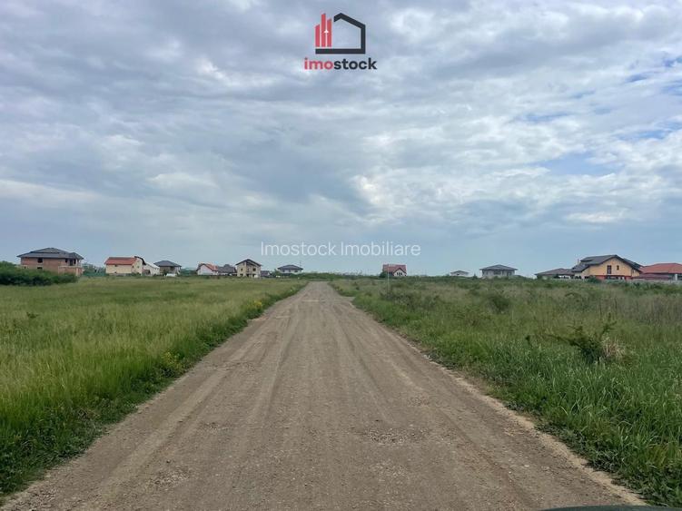 PARCELE TEREN TIMISOARA- METRO 2 I Comision 0 I - 10