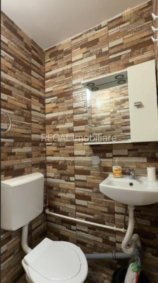 Garsoniera | Drumul Taberei-Crinul de Pădure | RENOVAT - 5