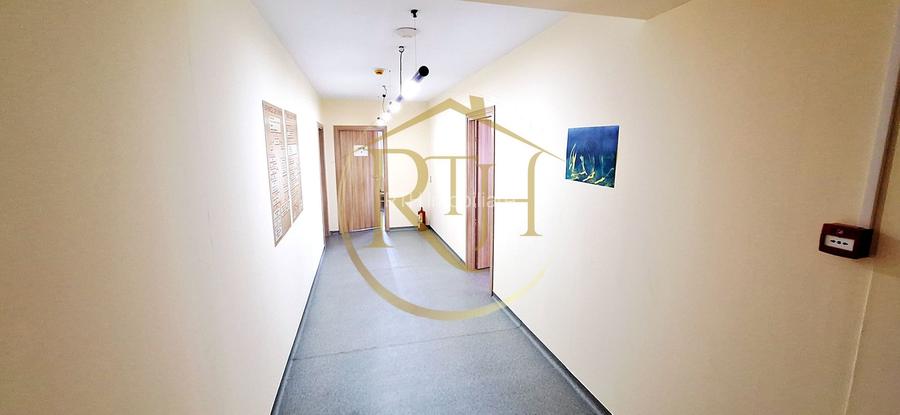 Oferim spre inchiriere, Cladire ideala pentru Clinica, Centru medical etc - 16
