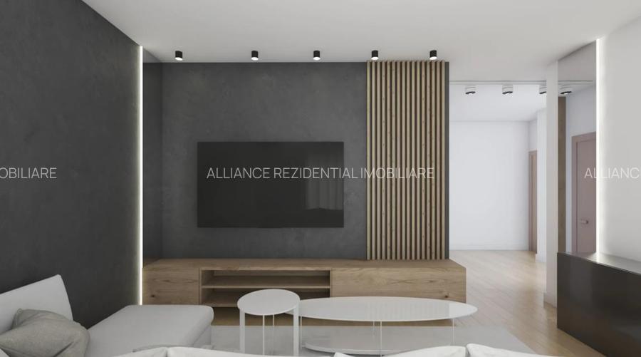 APARATORII PATRIEI - Apartament 2 camere decomandat - 5