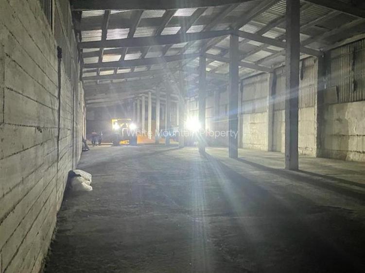 Oportunitate in Peris- teren, spatii industriale, silozuri 18000 tone- inchirier - 8