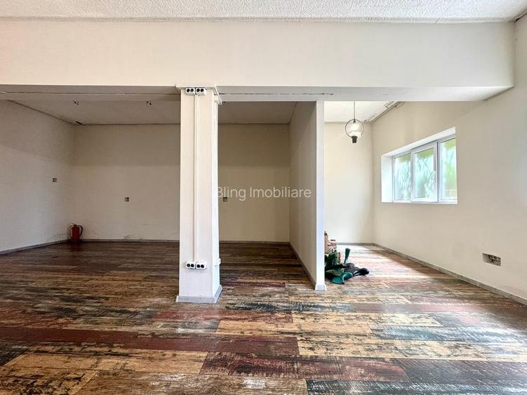 Spațiu cazare muncitori, 150 mp, parter, 2 parcări, zona Teodor Mihaly - 8