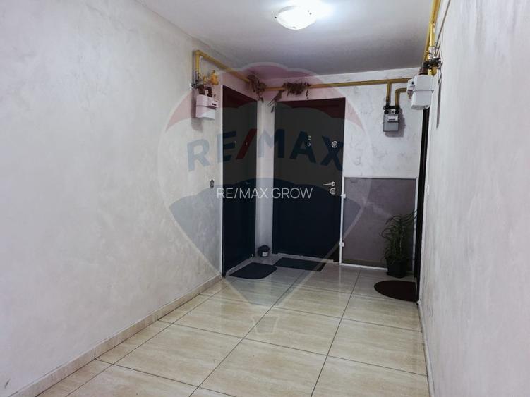 Apartament 2 camere de inchiriat, modern, cu acces si parcare privata - 14