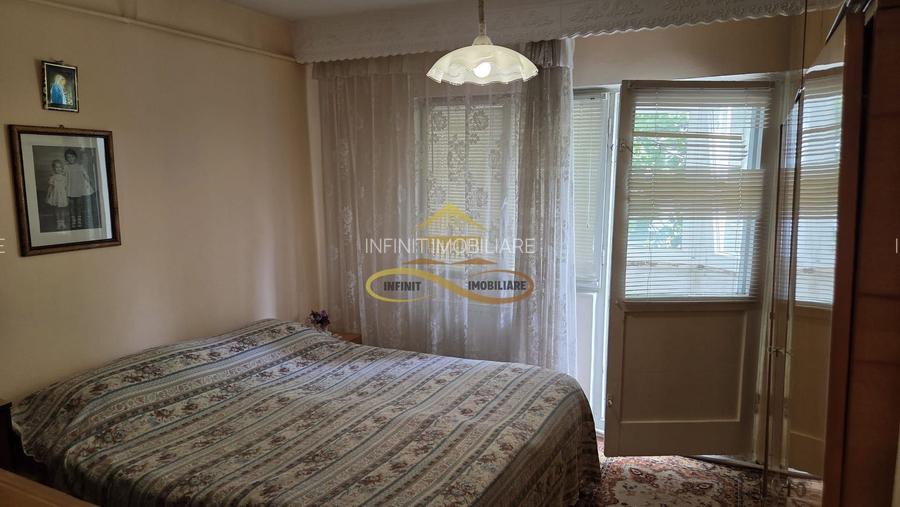 Apartament cu 2 camere decomandat de vanzare Neagoe Voda - 5